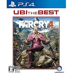 Amazon.co.jp: ファークライ4 : ゲーム